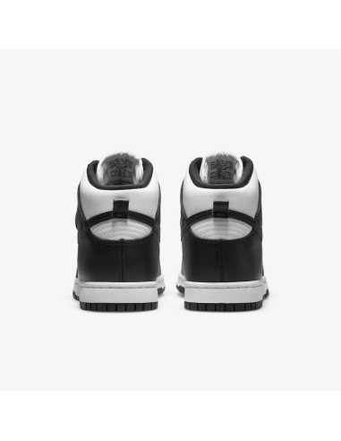 Buty nike dunk high retro dd1399