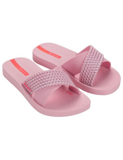 Klapki ipanema street jr