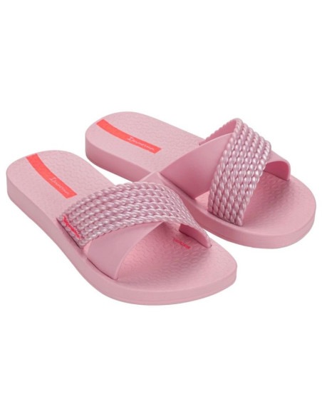 Klapki ipanema street jr