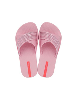 Klapki ipanema street jr 2