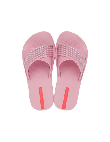 Klapki ipanema street jr