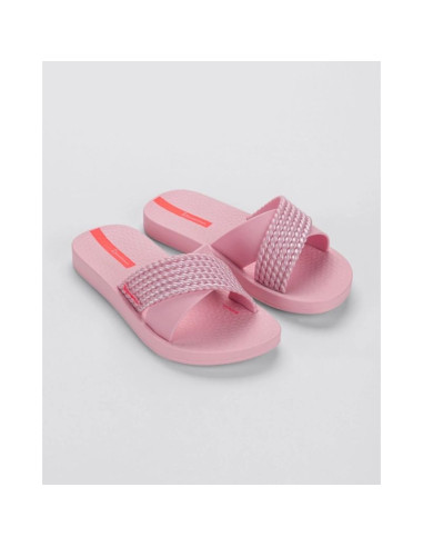 Klapki ipanema street jr