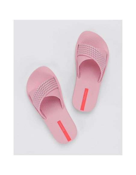 Klapki ipanema street jr