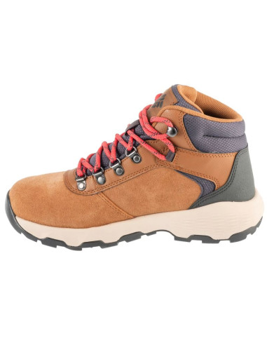 Buty columbia newton wander wp w