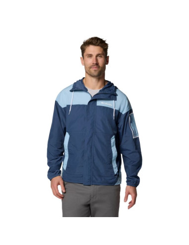 Kurtka columbia challenger ii windbreaker jacket m