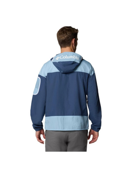 Kurtka columbia challenger ii windbreaker jacket m