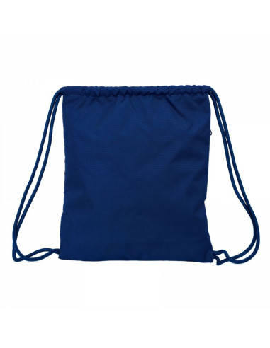 Worek sportowy fc barcelona gym back