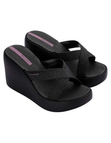 Klapki ipanema high fashion w 83646