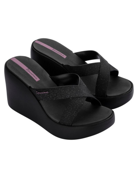 Klapki ipanema high fashion w 83646