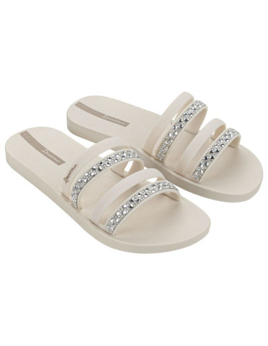 Klapki ipanema chic slide f w 83707