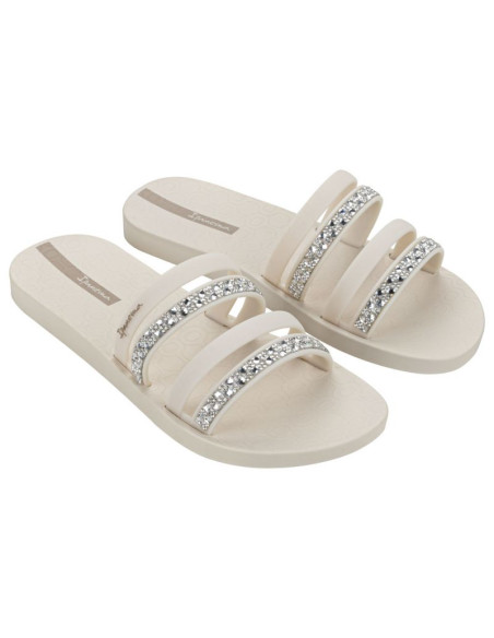 Klapki ipanema chic slide f w 83707