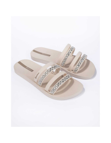 Klapki ipanema chic slide f w 83707