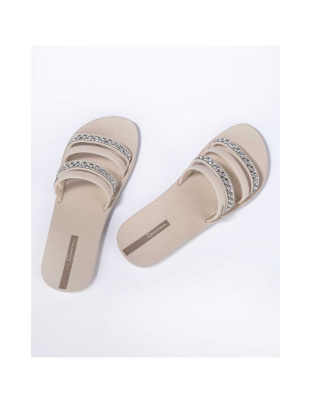 Klapki ipanema chic slide f w 83707