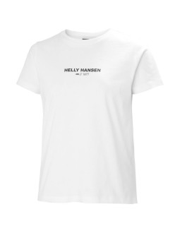 Koszulka helly hansen core 2.0 w 54591