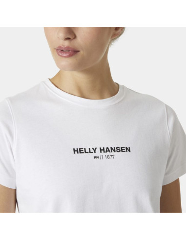 Koszulka helly hansen core 2.0 w 54591