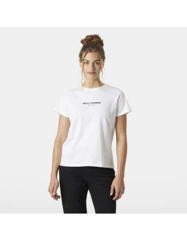 Koszulka helly hansen core 2.0 w 54591