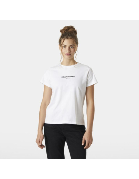 Koszulka helly hansen core 2.0 w 54591