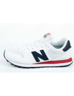 New balance męskie buty sportowe sneakersy gm500swb 2