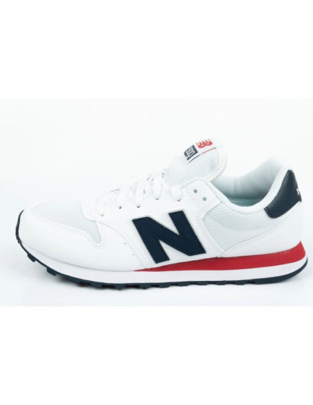 New balance męskie buty sportowe sneakersy gm500swb