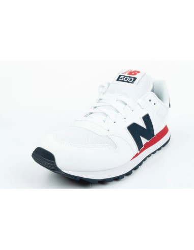 New balance męskie buty sportowe sneakersy gm500swb