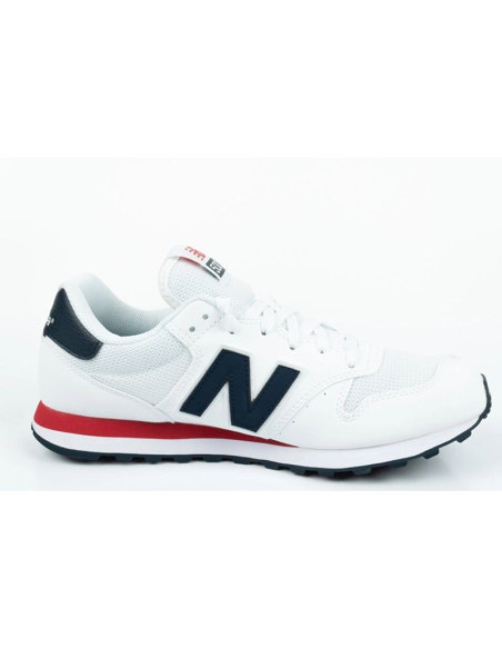 New balance męskie buty sportowe sneakersy gm500swb