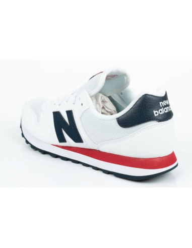 New balance męskie buty sportowe sneakersy gm500swb