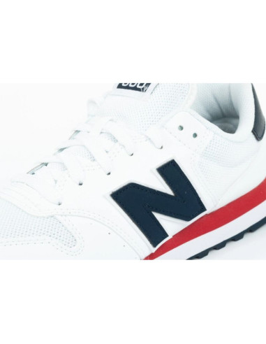 New balance męskie buty sportowe sneakersy gm500swb