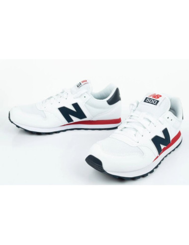 New balance męskie buty sportowe sneakersy gm500swb