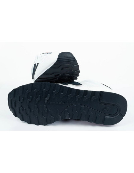 New balance męskie buty sportowe sneakersy gm500swb