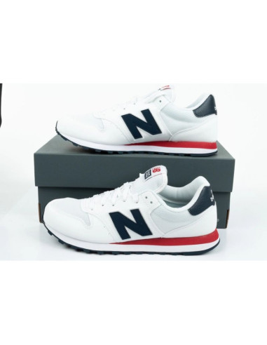 New balance męskie buty sportowe sneakersy gm500swb