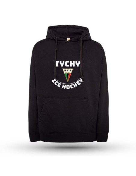 Bluza ice hockey gks tychy jr
