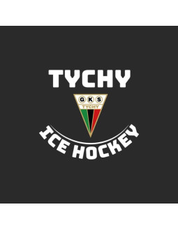 Bluza ice hockey gks tychy jr 2