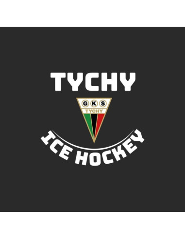 Bluza ice hockey gks tychy jr