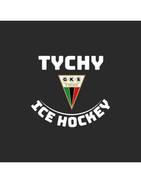 Bluza ice hockey gks tychy jr