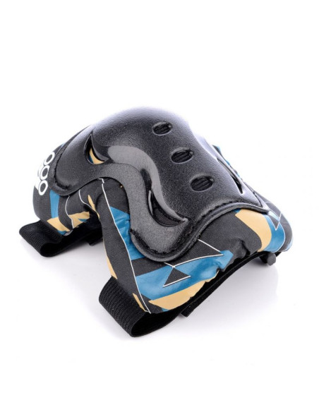 Ochraniacze tempish 3-częściowe stryker jr