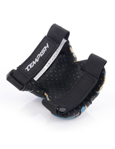 Ochraniacze tempish 3-częściowe stryker jr