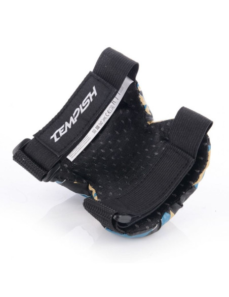 Ochraniacze tempish 3-częściowe stryker jr