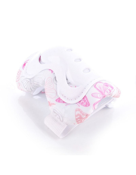 Ochraniacze tempish 3-częściowe stryker jr