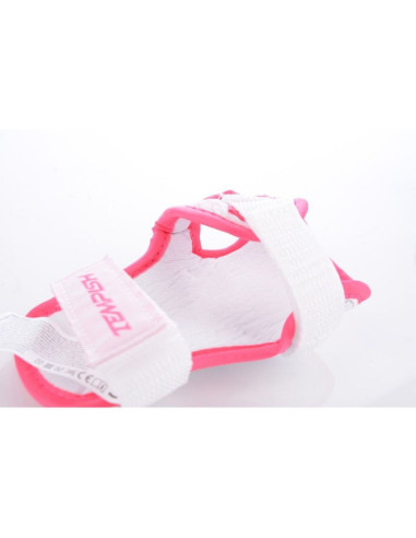 Ochraniacze tempish 3-częściowe stryker jr