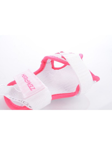 Ochraniacze tempish 3-częściowe stryker jr