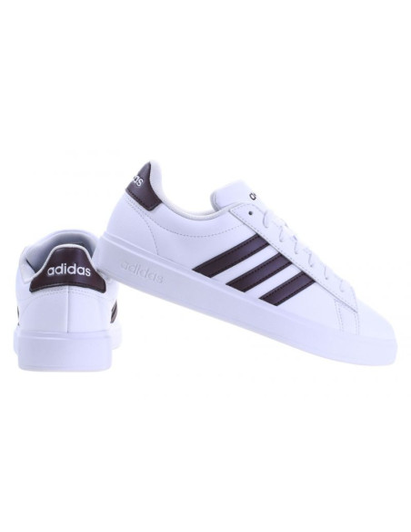 Buty adidas grand court 2.0 m