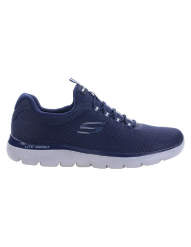 Buty skechers summits m 52811