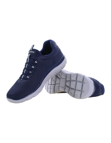 Buty skechers summits m 52811