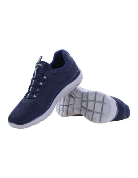 Buty skechers summits m 52811
