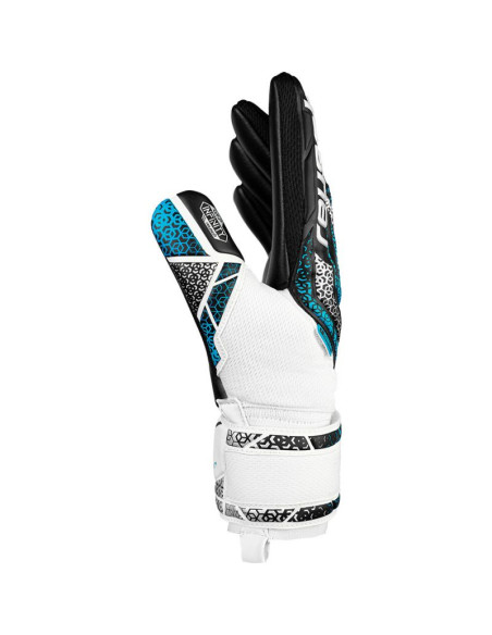 Rękawice reusch attrakt infinity nc m