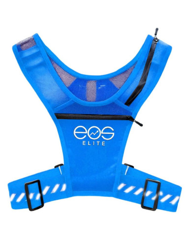 Kamizelka biegowa eos elite ultralight