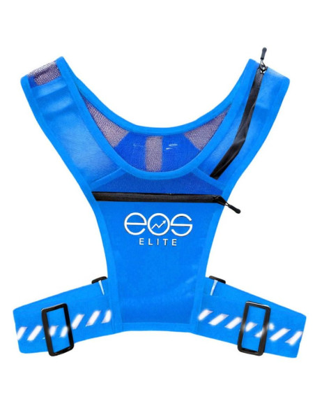 Kamizelka biegowa eos elite ultralight