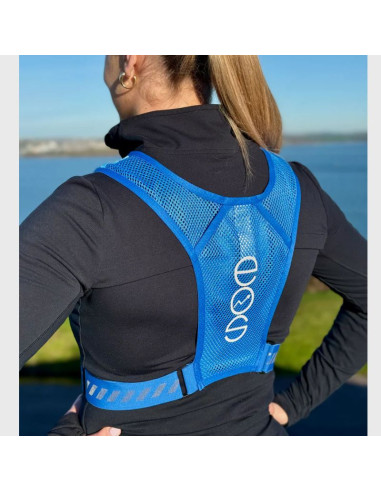 Kamizelka biegowa eos elite ultralight