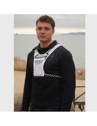 Kamizelka biegowa eos elite ultralight