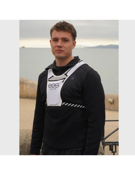 Kamizelka biegowa eos elite ultralight